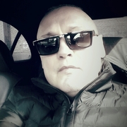 Олег, 51, Голицыно