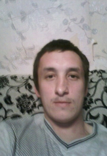 Моя фотография - Руслан, 38 из Раевский (@ruslan73944)