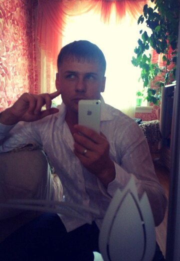 Моя фотография - Слава, 34 из Новосибирск (@slava32978)