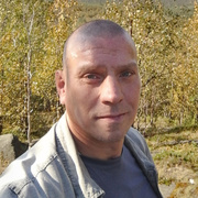 Серге, 43, Мончегорск