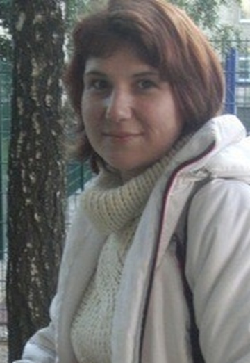 Моя фотография - Юлия, 47 из Всеволожск (@uliya205496)