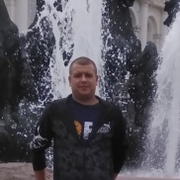 Дмитрий Бердоусов, 30, Юрьев-Польский