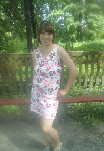 My photo - Ksyusha, 35 from Ternopil (@ksusha22813)