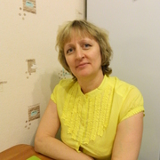 Елена, 60, Упорово