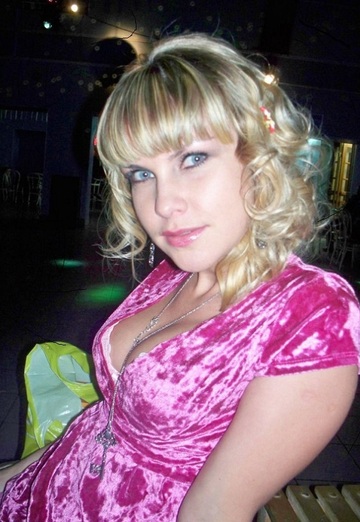 My photo - Katerina, 35 from Ufa (@katerina36796)