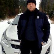 Андрей Берестов, 49, Омутнинск