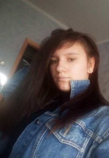 My photo - Tanya, 23 from Zaporizhzhia (@tanya55567)