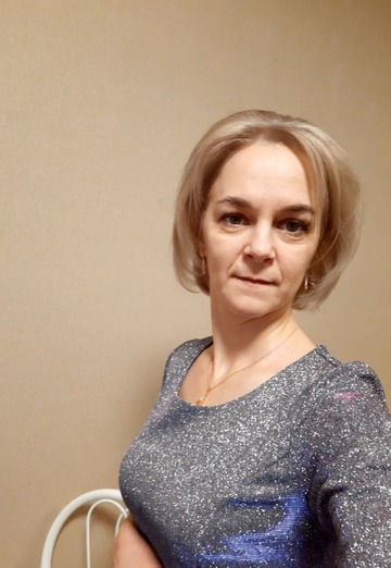 My photo - Darya, 41 from Chunsky (@darya55402)