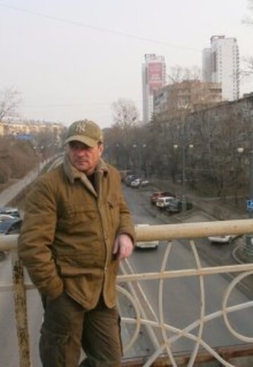 Моя фотография - Андрей, 50 из Нерюнгри (@andrey395267)