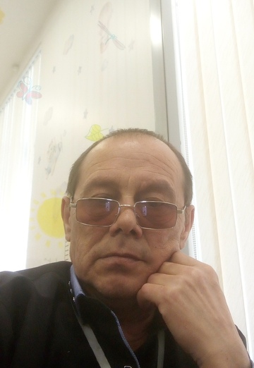 My photo - Vladimir, 44 from Novosibirsk (@vladimir443719)