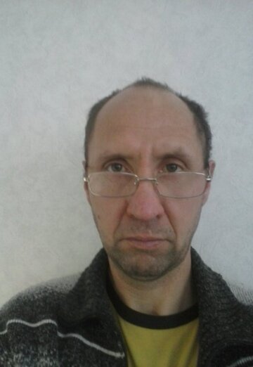 Моя фотография - Oleg, 59 из Екатеринбург (@oleg35010)
