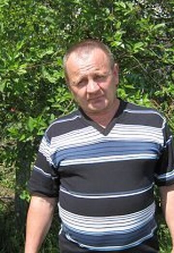 My photo - viktor, 59 from Kurchatov (@viktor122231)