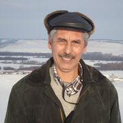 ирик, 54, Раевский
