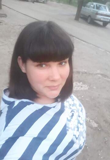 Моя фотография - Арина, 34 из Волжский (Волгоградская обл.) (@arina19229)
