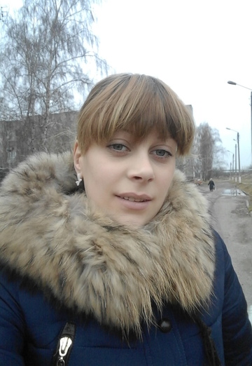 Моя фотография - Валентина, 29 из Харьков (@valentina21024)