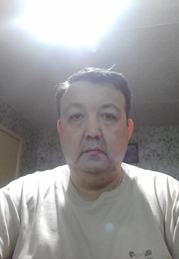 My photo - Yuriy, 53 from Karaganda (@uriy128757)