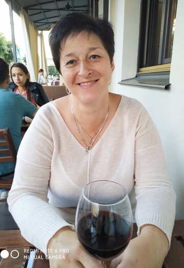 My photo - Inna, 54 from Brest (@inna51673)