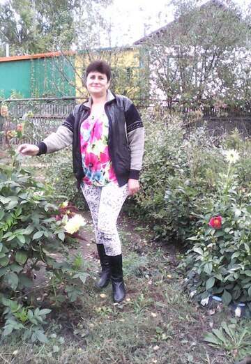 My photo - Koshechka, 56 from Gornyak (@koshechka795)