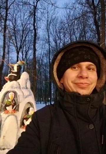 Моя фотография - Алексей Трофимов, 45 из Смоленск (@alekseytrofimov27)
