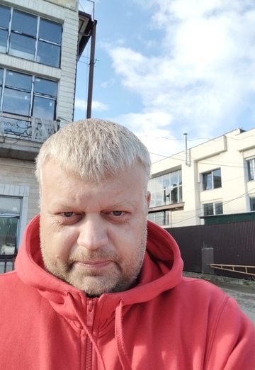 Minha foto - Anatoliy, 41 de Odintsovo (@anatoliy28057)