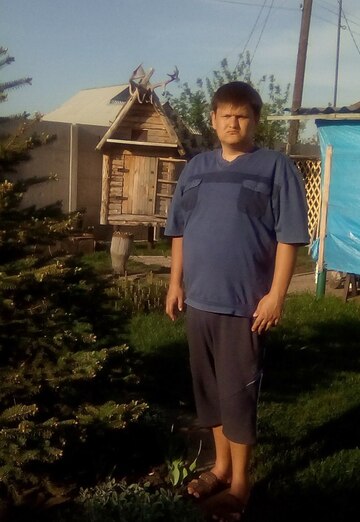 My photo - Dimas, 29 from Luhansk (@plujko94)