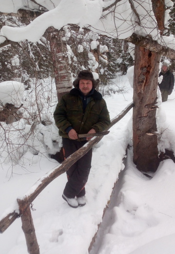 Моя фотография - Валерий, 59 из Ачинск (@valeriysidorov5)