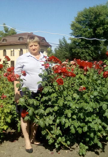Моя фотография - Валюша, 56 из Брянск (@valusha1162)