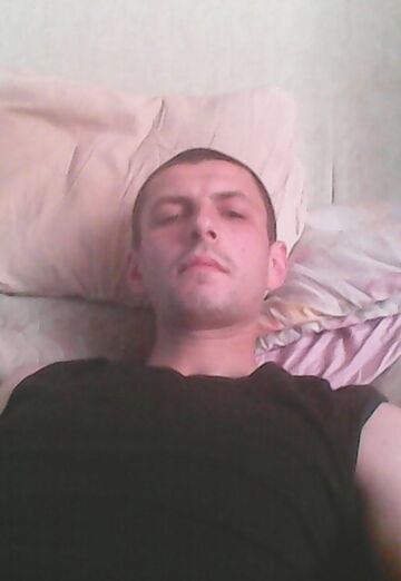 Моя фотография - алексей, 33 из Калининград (@aleksey342954)