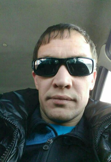 Моя фотография - Алексей, 38 из Канск (@aleksey477856)