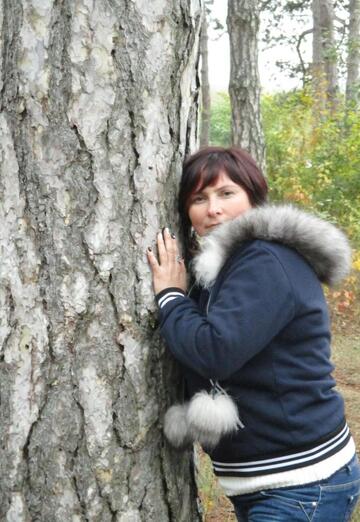 My photo - Elena, 45 from Pervomaysk (@elena204128)