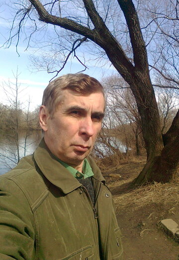 Моя фотография - Александр, 64 из Рязань (@aleksandr395111)