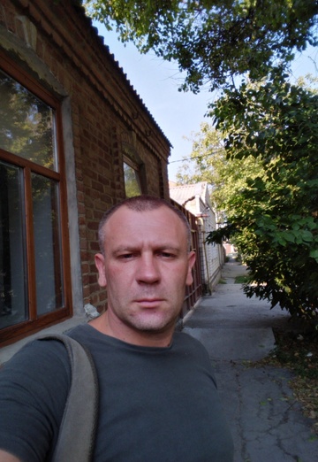 Моя фотография - Игорь, 34 из Феодосия (@igor271377)