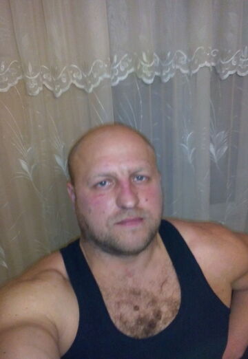 My photo - Dima, 39 from Severodonetsk (@dima264614)