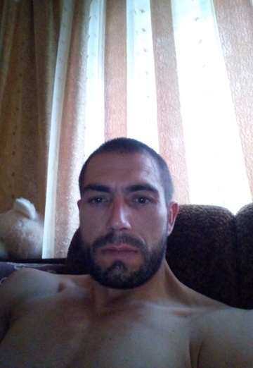 My photo - Oleg, 38 from Mala Vyska (@oleg221601)