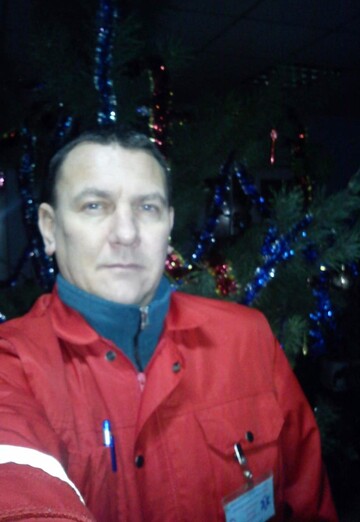 My photo - Dima, 50 from Belaya Tserkov (@dima162192)