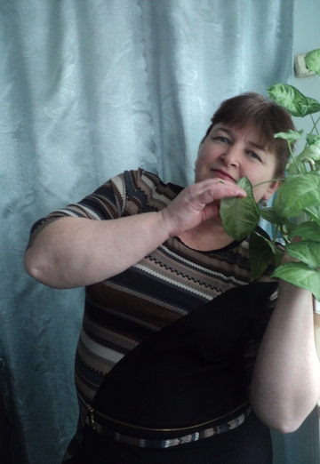 My photo - Marina Suroveshko, 51 from Armavir (@marinasuroveshkonemcova)