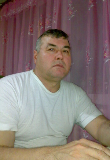 Моя фотография - Rustam Abdurahimov, 65 из Ташкент (@rustamabdurahimov)