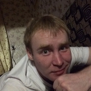 Денис, 31, Тоншаево