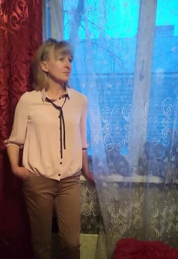 Моя фотография - Надежда, 58 из Новосибирск (@nadejda80719)