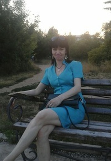 Моя фотография - Надежда, 53 из Волгоград (@nadejda57074)