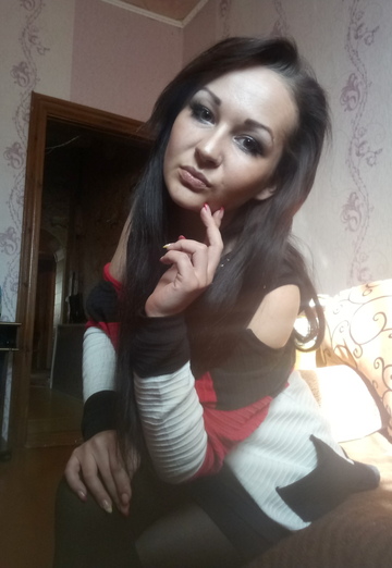 My photo - Valeriya, 31 from Horki (@valeriya5603)