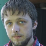 Александр, 32, Калашниково