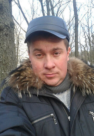 My photo - aleksandr romasev, 43 from Novovoronezh (@aleksandrromasev)