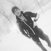 DILSHODBEK, 26, Алагир