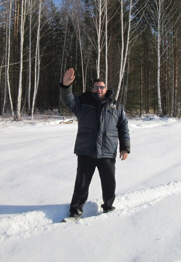 My photo - Oleg, 49 from Samara (@oleg200757)