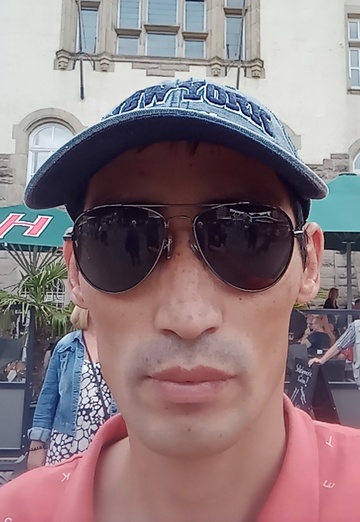 My photo - Abdulrashid Umarov, 39 from Harsewinkel (@abdulrashidumarov)