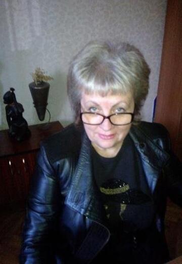 Моя фотография - Лидия, 68 из Харьков (@la0106la)