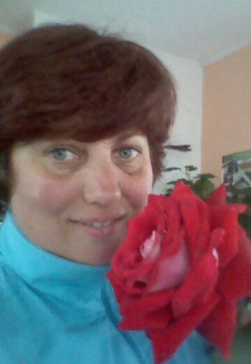Моя фотография - Лена, 55 из Полтава (@lena46074)
