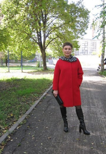 Lyudmila (@ludmila62996) — my photo № 5