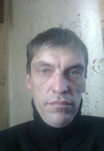 Моя фотография - Владимир Чекухин, 46 из Торопец (@vladimirchekuhin)